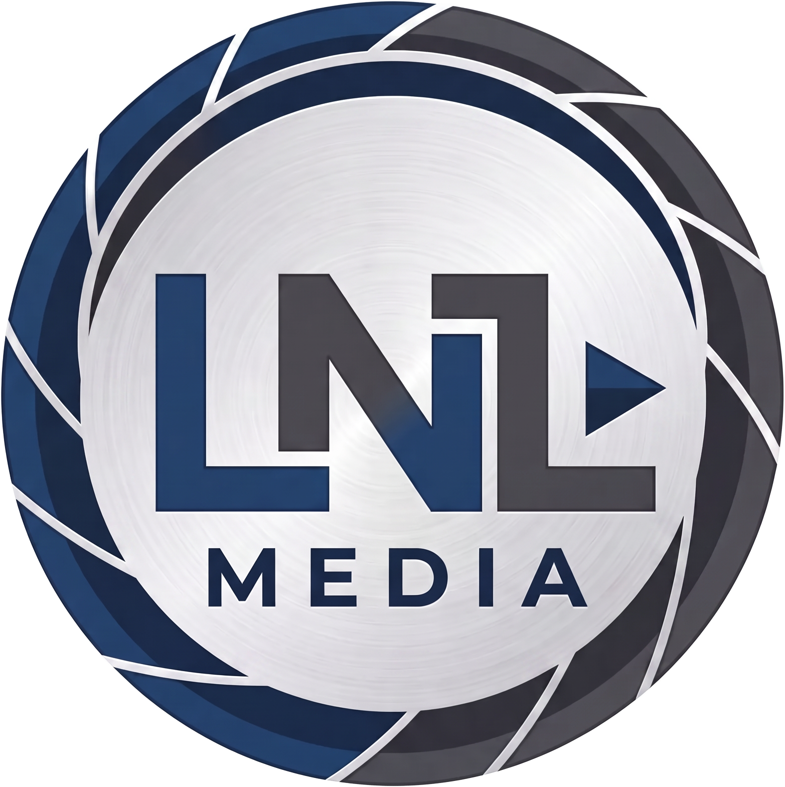 LNL Media logo